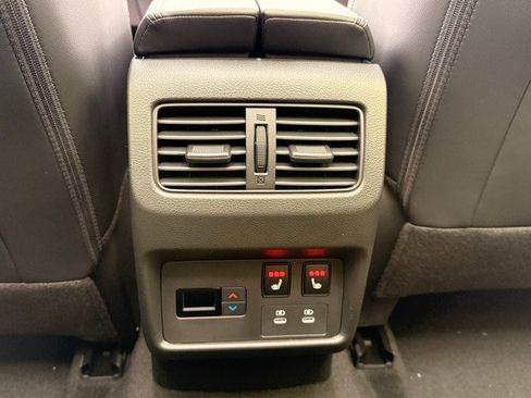 New 2026 Nissan Rogue Platinum w/ Platinum Premium Package image 20