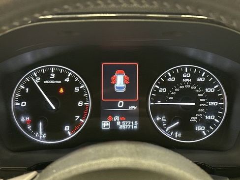 Certified 2023 Subaru Outback Premium w/ Popular Package #1 image 7