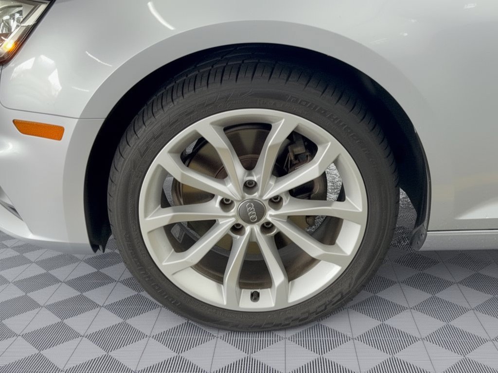 Used 2019 Audi A4 2.0T Premium w/ Convenience Package FWD image 13
