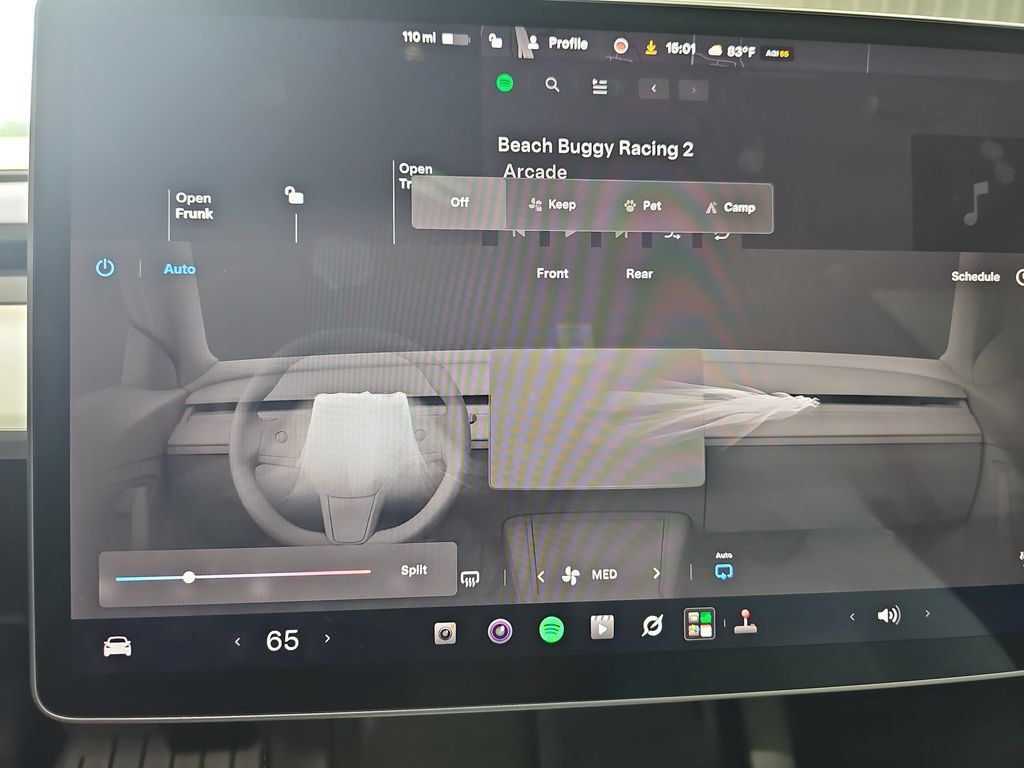 Used 2023 Tesla Model 3 Standard Range RWD image 21