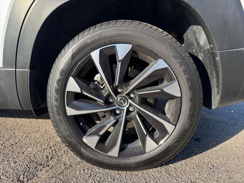 Used 2025 MAZDA CX-50 2.5 Hybrid w/ Premium Plus Pkg image 28