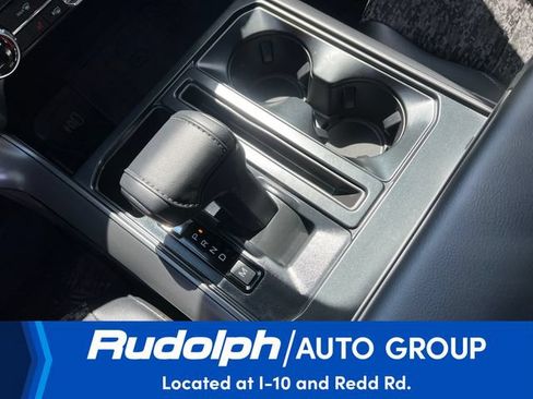 Used 2026 Ford F150 Tremor w/ Bed Utility Package AWD/4WD image 21