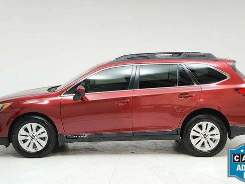 Used 2018 Subaru Outback 2.5i Premium image 2