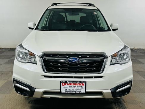 Used 2018 Subaru Forester 2.5i Premium w/ All-Weather Package image 2