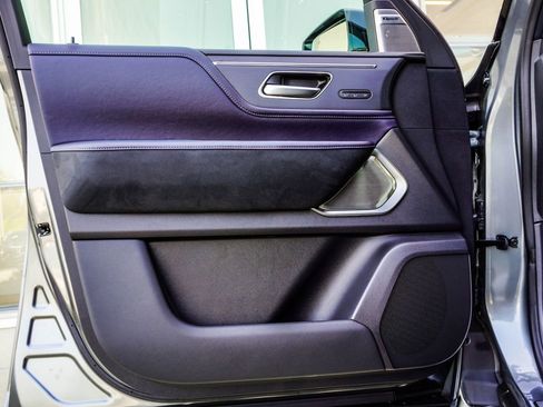 New 2026 INFINITI QX80 4WD image 34