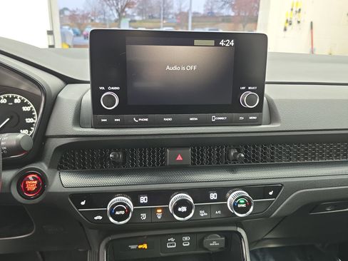 Certified 2024 Honda CR-V EX image 19