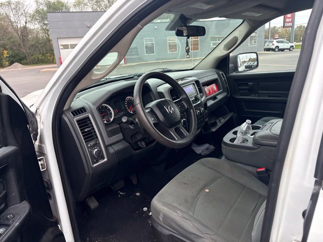 Used 2014 RAM 1500 Tradesman w/ Popular Equipment Group AWD/4WD image 11