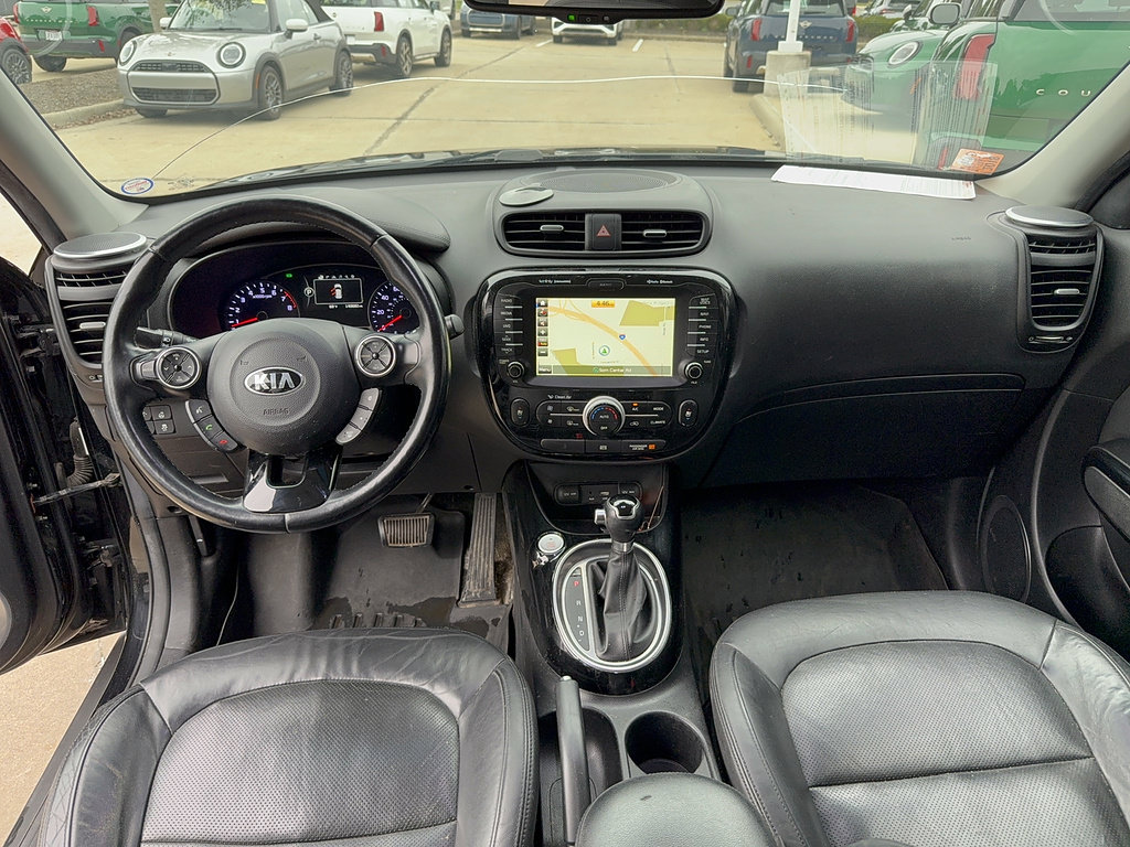 Used 2016 Kia Soul ! w/ Premium Package FWD image 7