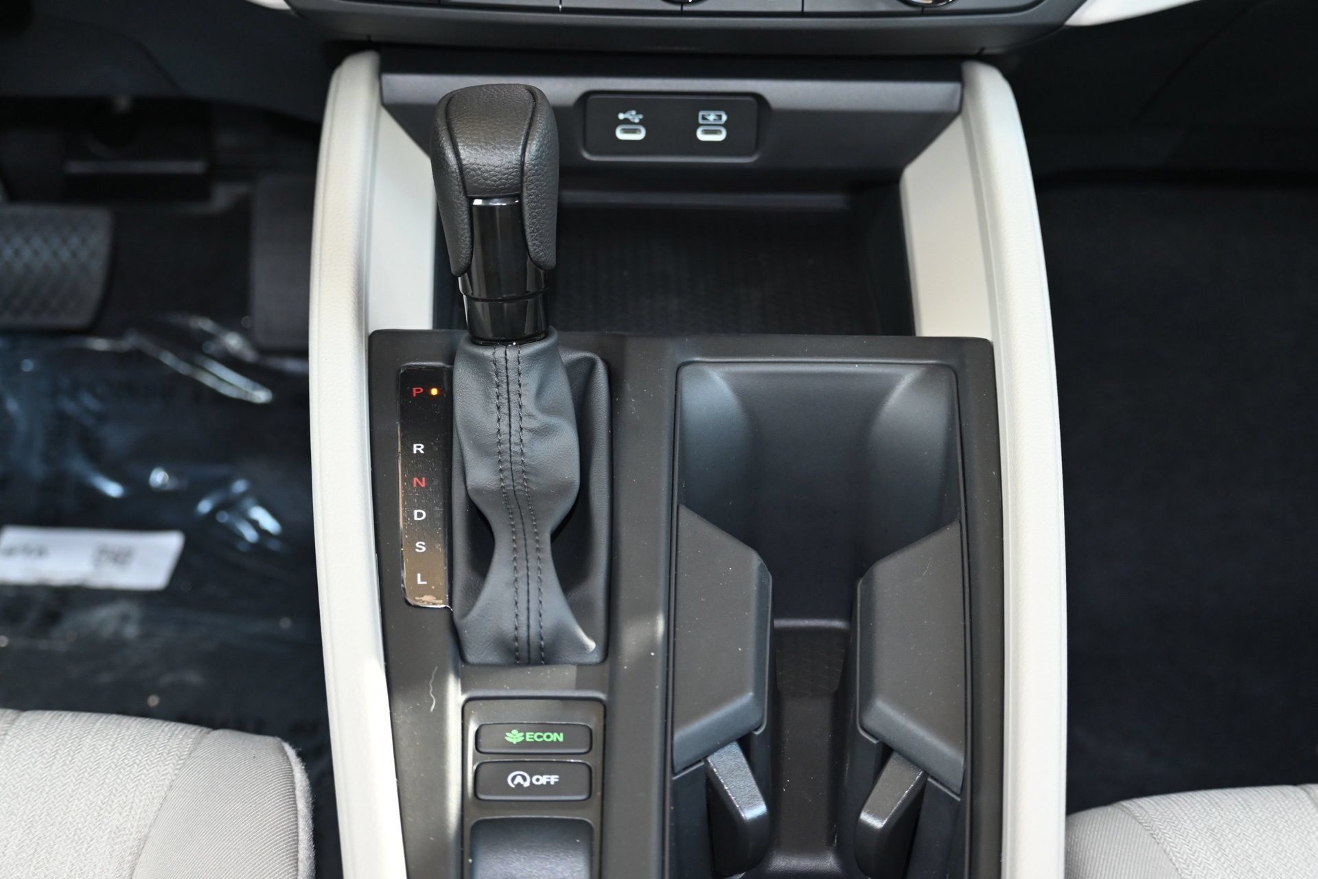 New 2026 Honda Accord LX image 23