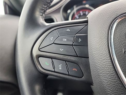 Used 2023 Dodge Challenger SXT image 26