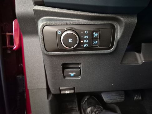 New 2025 Ford Bronco Heritage Edition image 21