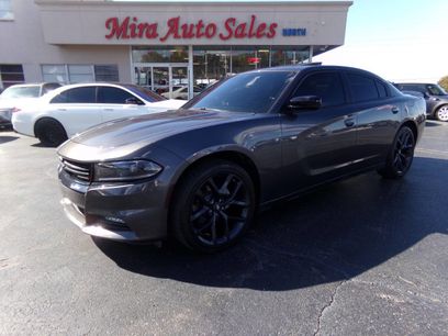 Used 2023 Dodge Charger SXT w/ Plus Group