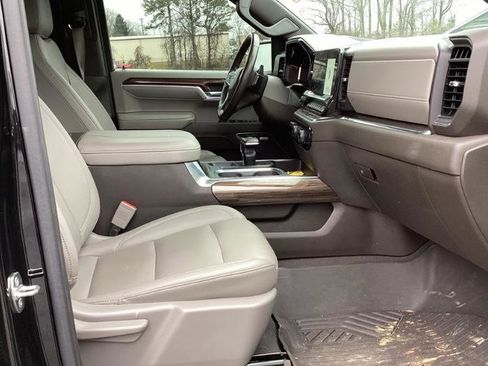 Used 2023 Chevrolet Silverado 1500 RST w/ RST All Star Premium Package image 4