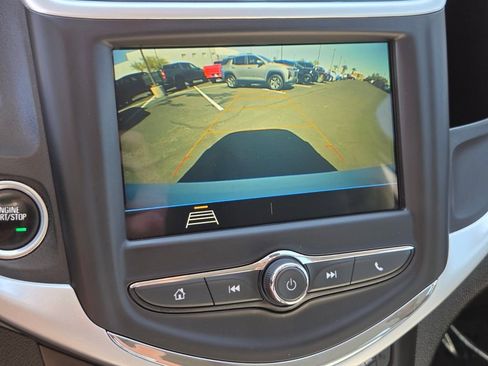 Used 2019 Chevrolet Sonic LT image 21