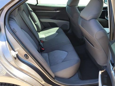 Used 2023 Toyota Camry LE FWD image 27