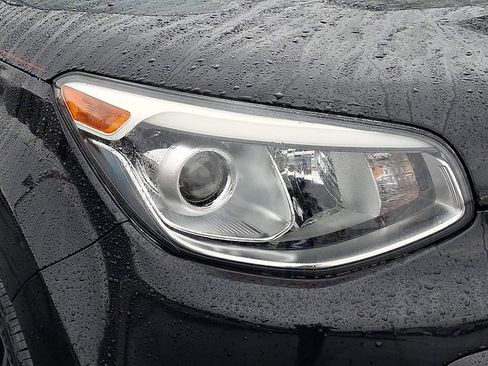 Used 2016 Kia Soul + w/ Tarmac Special Edition image 9