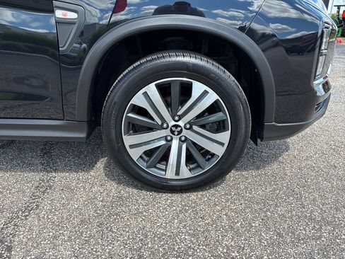 Used 2021 Mitsubishi Outlander Sport ES AWD/4WD image 9