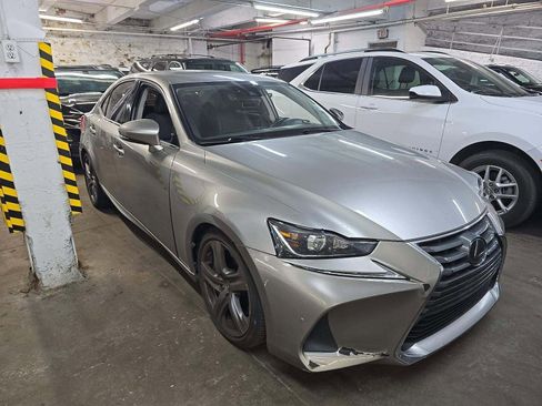Used 2019 Lexus IS 300 AWD w/ Navigation Package image 4