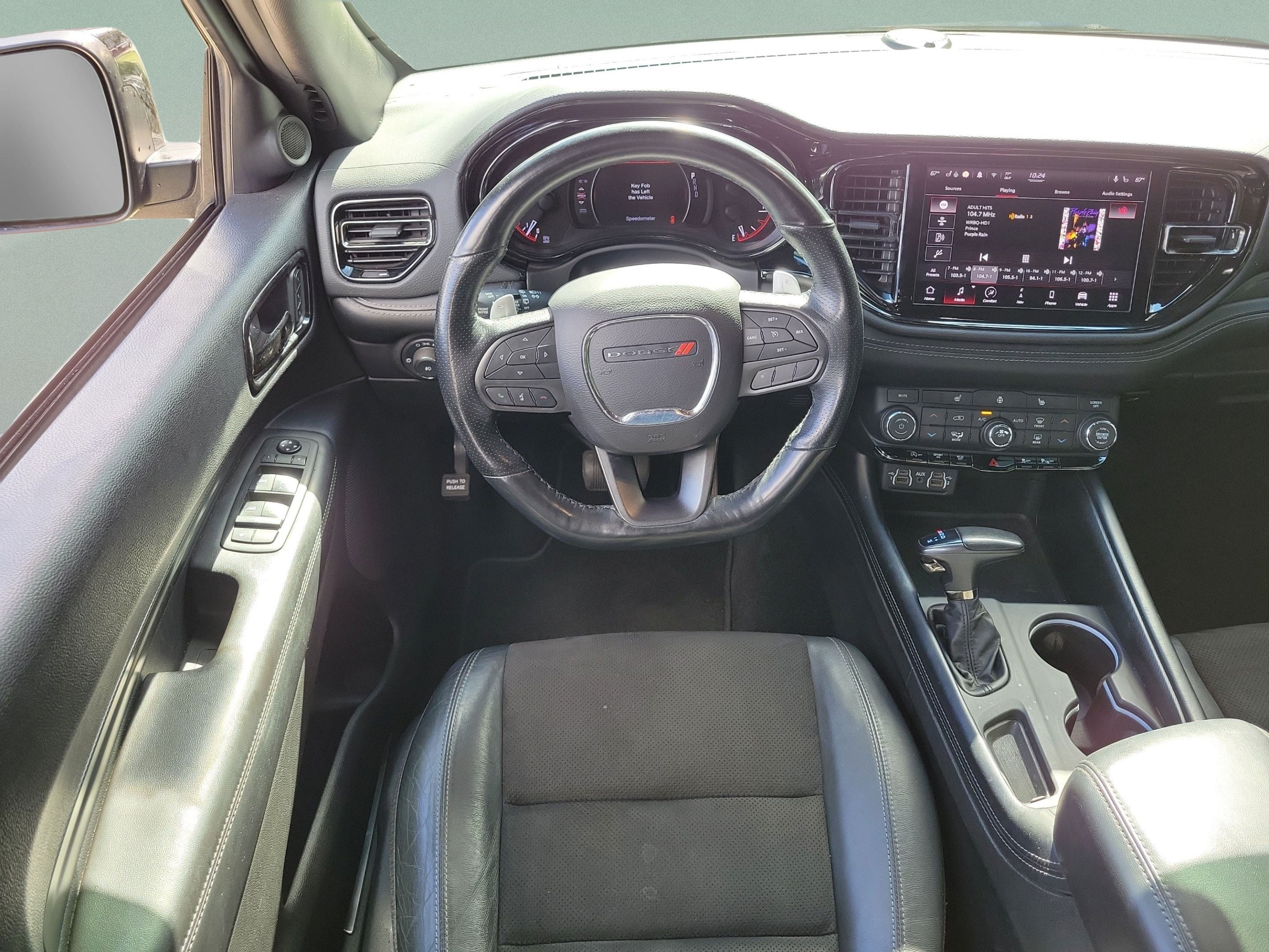 Used 2021 Dodge Durango GT AWD/4WD image 8