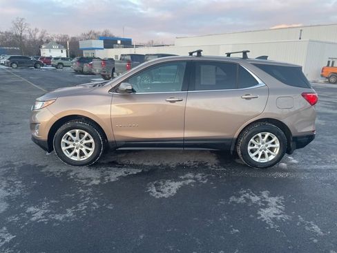 Used 2018 Chevrolet Equinox LT image 7