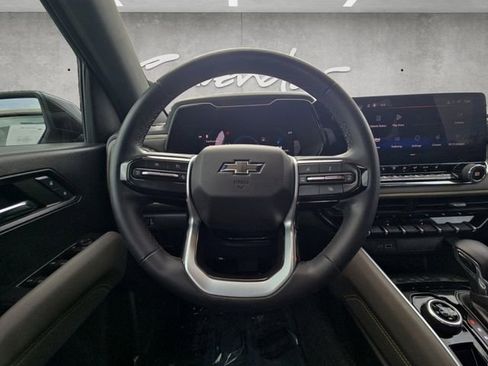 Used 2023 Chevrolet Colorado ZR2 image 21