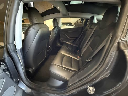 Used 2021 Tesla Model 3 Performance AWD/4WD image 22