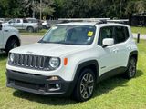 Used 2015 Jeep Renegade Latitude w/ Cold Weather Group image 2