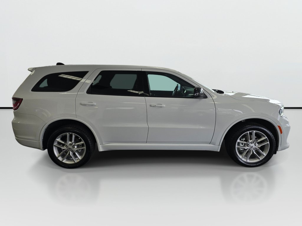 Used 2025 Dodge Durango GT AWD/4WD image 2