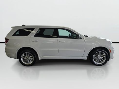 Used 2025 Dodge Durango GT AWD/4WD image 2