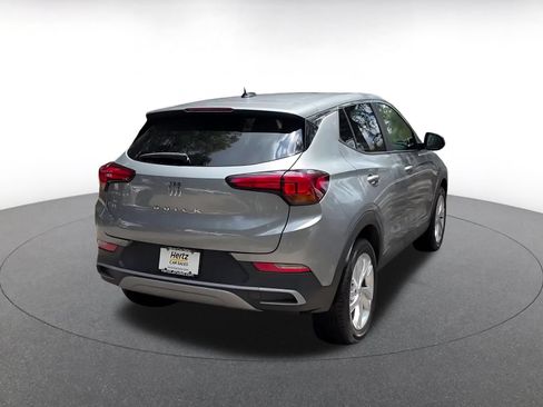 Used 2025 Buick Encore GX Preferred FWD image 15