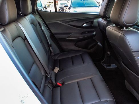 Used 2024 Buick Envista Sport Touring w/ Convenience I Package image 37