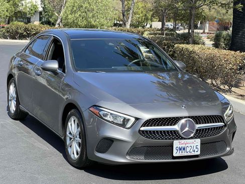Used 2019 Mercedes-Benz A 220 image 43