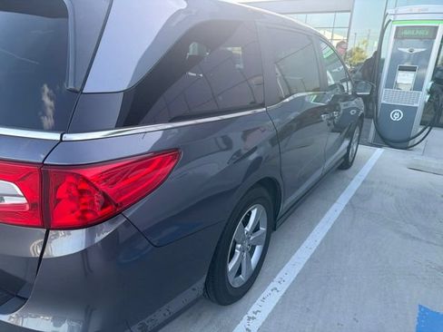 Used 2019 Honda Odyssey EX-L image 4