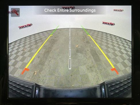 Used 2023 RAM 2500 Big Horn w/ Night Edition image 11