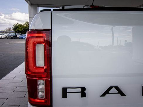 Used 2021 Ford Ranger XLT w/ Equipment Group 301A Mid image 13