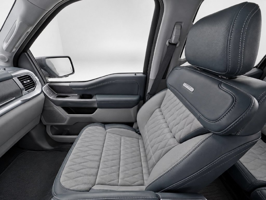 Used 2021 Ford F150 Limited AWD/4WD image 26