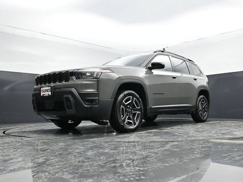 New 2026 Jeep Cherokee Laredo AWD/4WD image 52