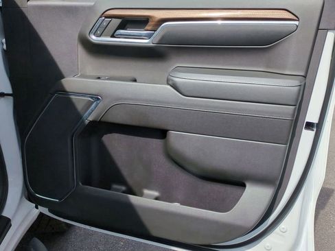 Used 2023 Chevrolet Silverado 1500 LT Trail Boss image 37