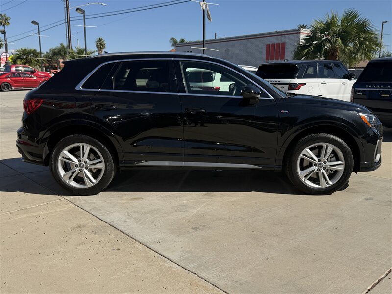 Used 2020 Audi Q3 2.0T Premium AWD/4WD image 8