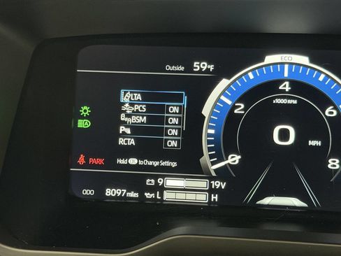 Used 2024 Toyota Tundra TRD Pro image 34