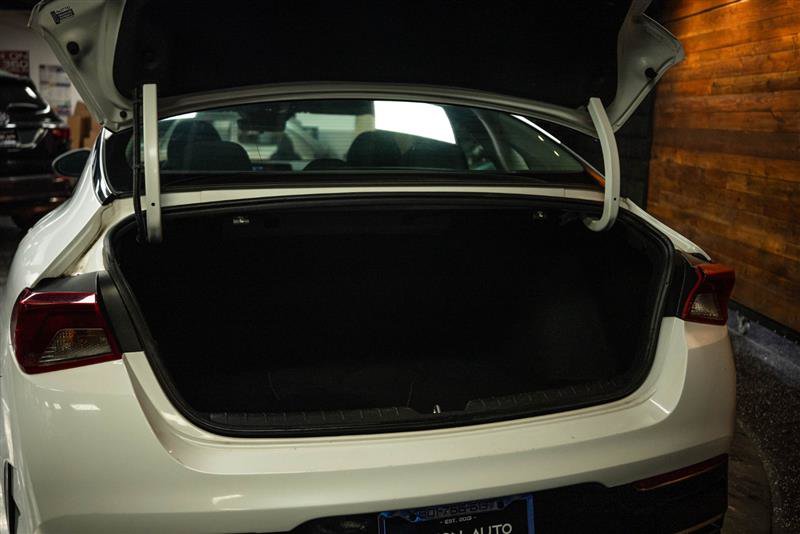Used 2023 Kia K5 LXS FWD image 7