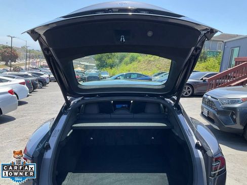 Used 2022 Tesla Model S AWD/4WD image 9