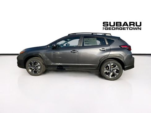 New 2026 Subaru Crosstrek 2.0i Premium image 4