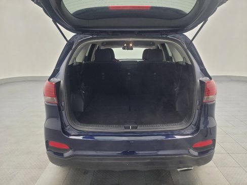 Used 2020 Kia Sorento FWD V6 image 29