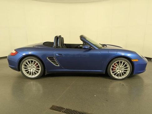 Used 2008 Porsche Boxster S RWD image 14