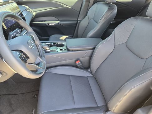 New 2026 Lexus RX 350 AWD image 8