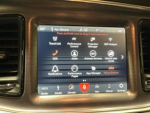 Used 2018 Dodge Challenger R/T Scat Pack RWD image 30