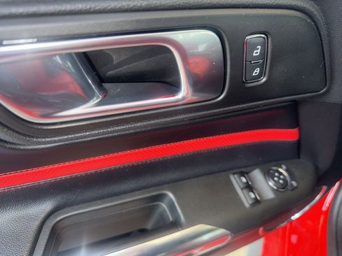 Used 2022 Ford Mustang GT Premium w/ Equipment Group 401A image 8