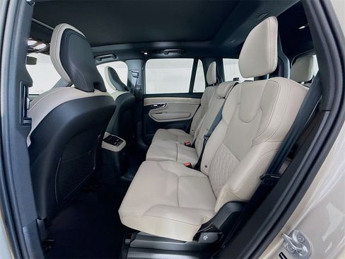 Certified 2026 Volvo XC90 T8 Plus w/ Protection Package Premier AWD/4WD image 25