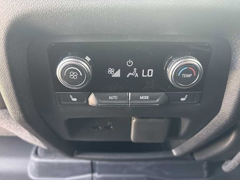 New 2026 GMC Acadia Denali w/ Super Cruise Package AWD/4WD image 23